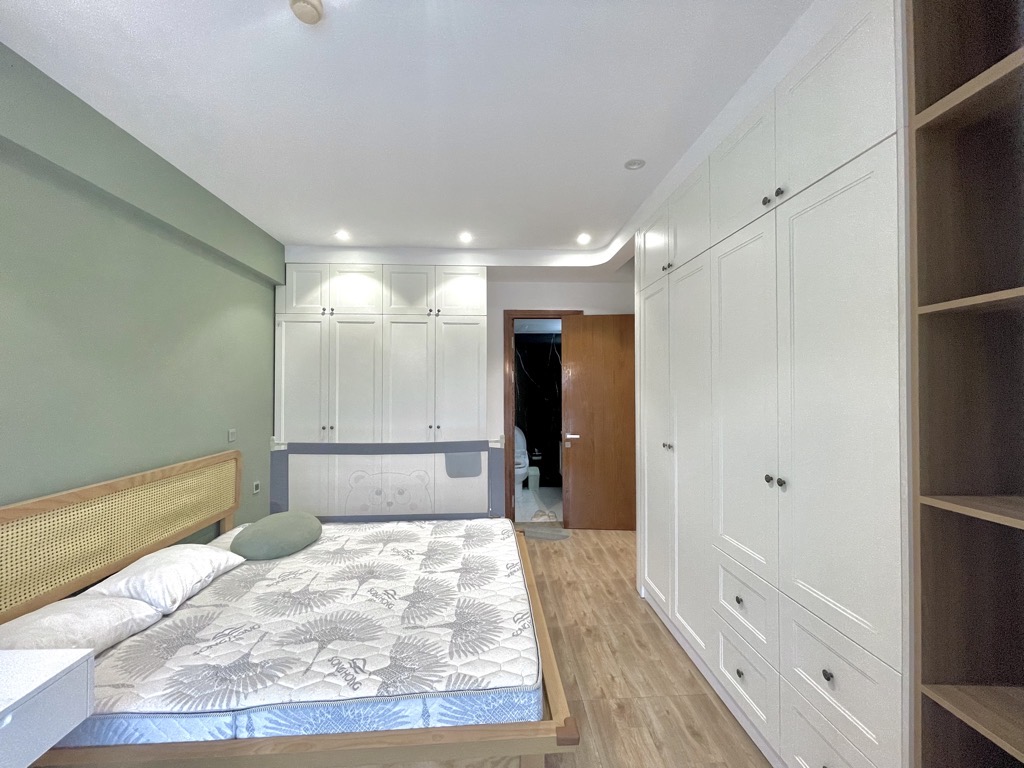 🏡 HOÀNG QUỐC VIỆT - 6 TẦNG - HAI THOÁNG TRƯỚC SAU - Ở SƯỚNG - 7 TỶ - 40M2 - Ảnh 2