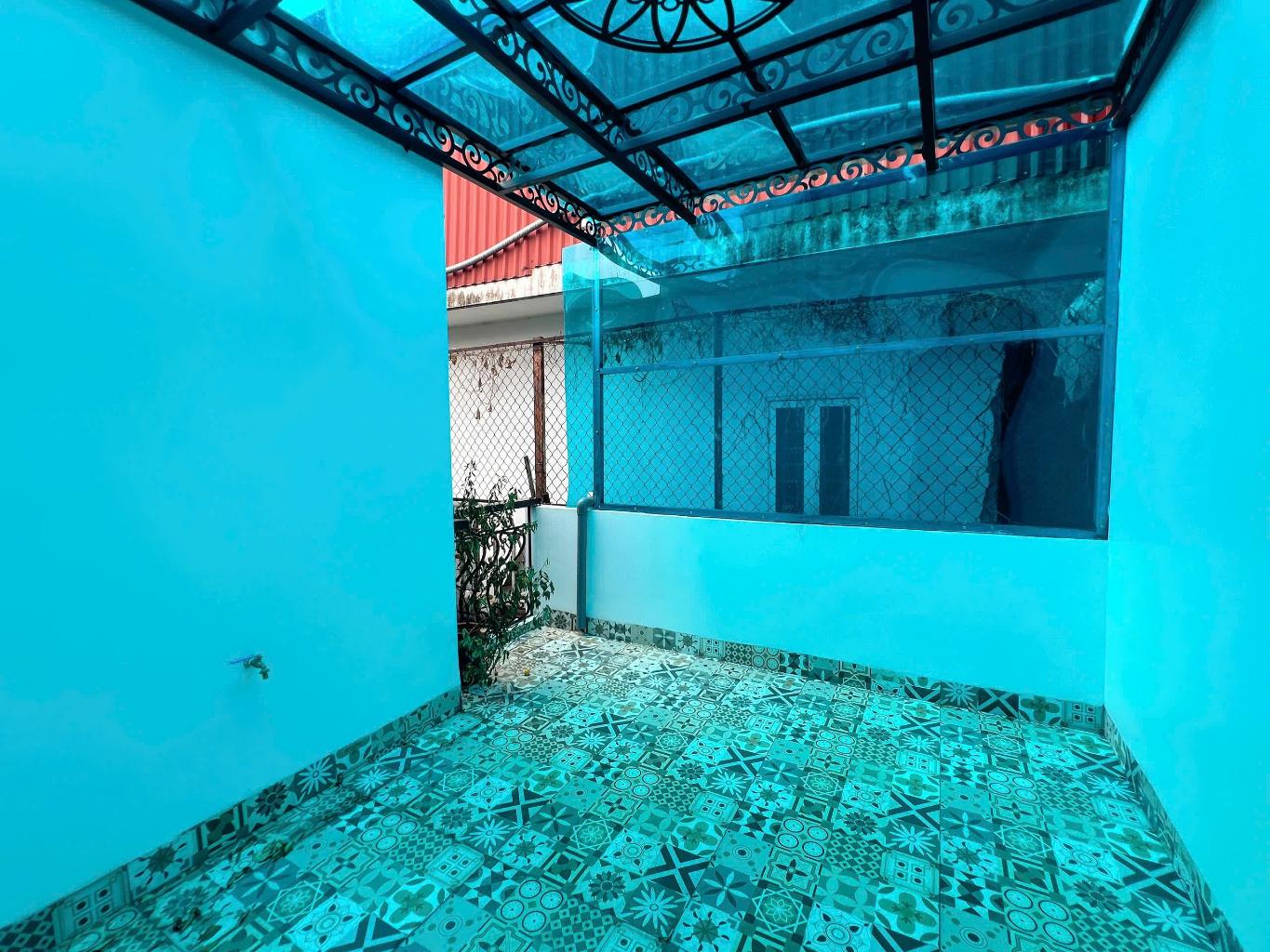 🏡 HOÀNG QUỐC VIỆT - 6 TẦNG - HAI THOÁNG TRƯỚC SAU - Ở SƯỚNG - 7 TỶ - 40M2 - Ảnh 3