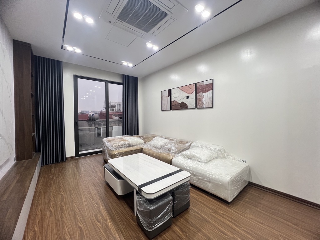 💥💥💥 NHÀ MỚI KONG, 15m RA PHỐ #NGUYỄNVĂNCỪ - LONG BIÊN - Ô TÔ VÀO NHÀ - #THANGMÁY - CHÀO 9,x TỶ - Ảnh chính
