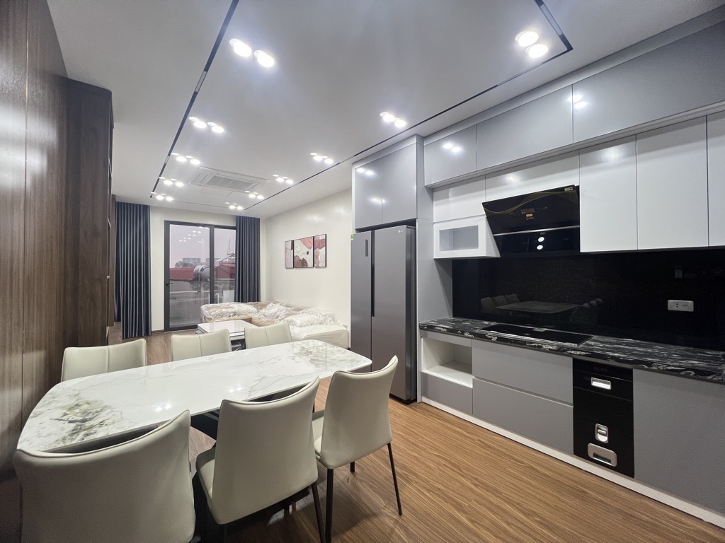 💥💥💥 NHÀ MỚI KONG, 15m RA PHỐ #NGUYỄNVĂNCỪ - LONG BIÊN - Ô TÔ VÀO NHÀ - #THANGMÁY - CHÀO 9,x TỶ - Ảnh 1