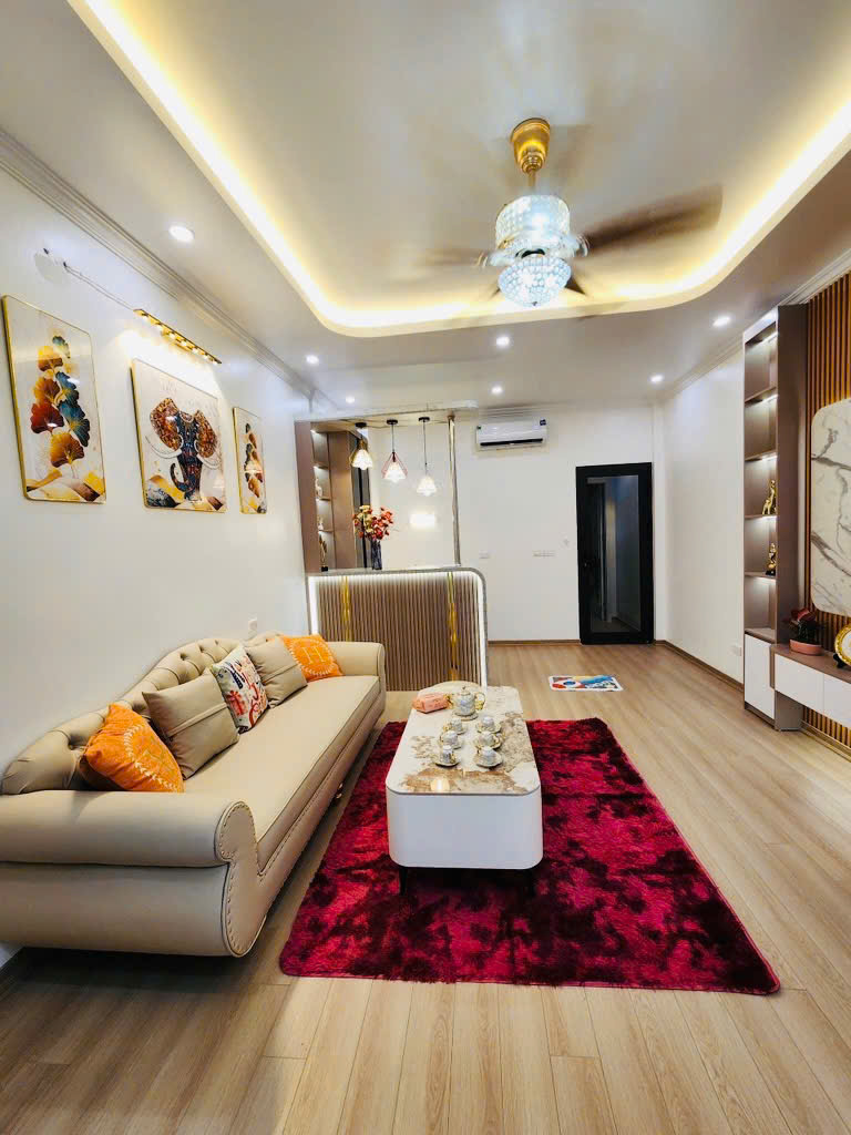 Siêu phẩm phân lô mới đét phố Thái Hà, Đống Đa, 43m2, 5 tầng thang máy, gara ô tô, giá 16.x tỷ - Ảnh 1