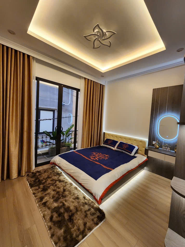 Siêu phẩm phân lô mới đét phố Thái Hà, Đống Đa, 43m2, 5 tầng thang máy, gara ô tô, giá 16.x tỷ - Ảnh 3