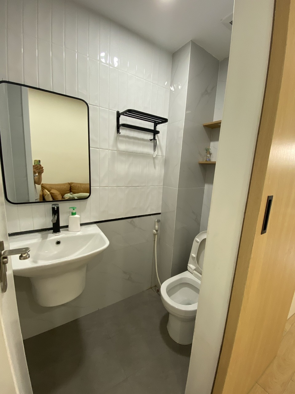bán nhà Nằm trong khu Tái Định Cư VCN Phước Hải – trung tâm TP. Nha Trang diện tích đất 46m2, giá - Ảnh 1