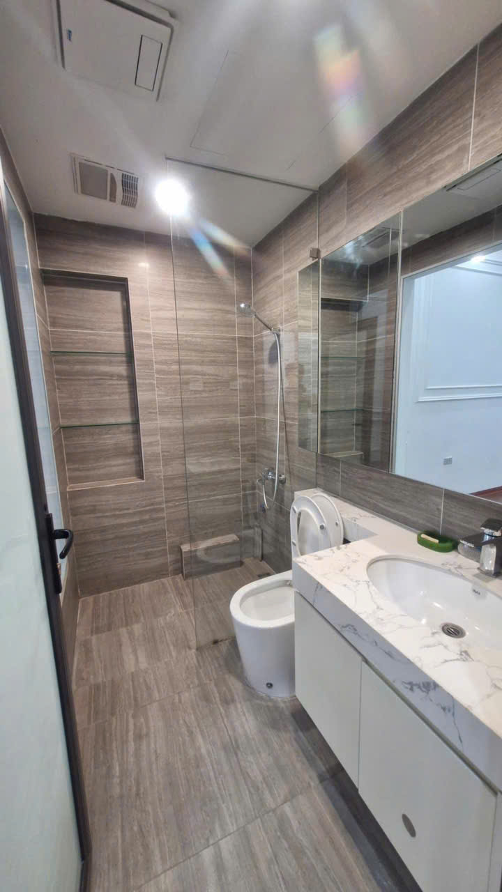 Bán phân lô cán bộ 4 tầng, 44m2 phố Thái Hà, quận Đống Đa, gara ô tô, giá chỉ nhỉnh 14 tỷ - Ảnh 3