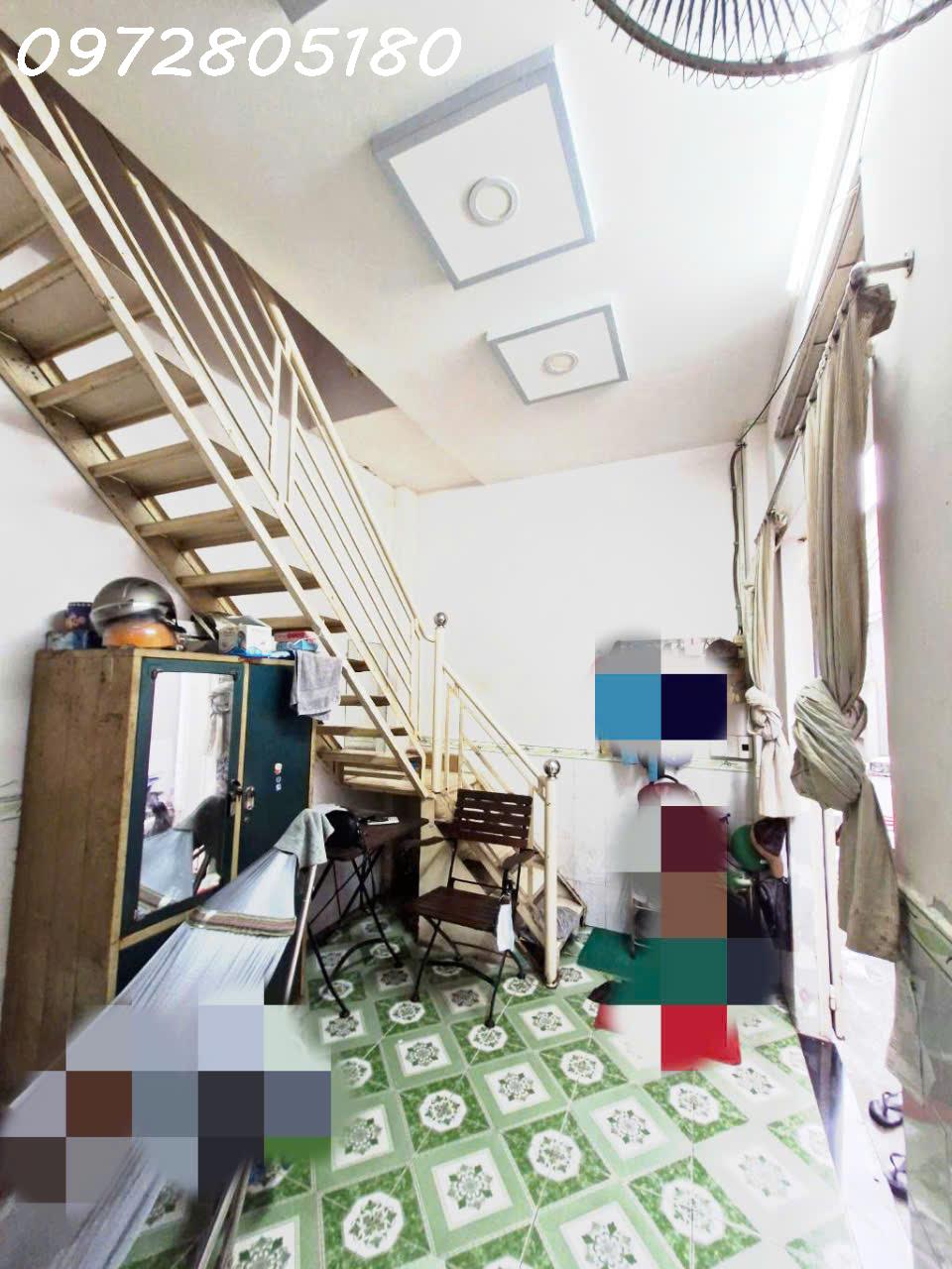 Nhà 2 tầng ở ngay, 23m2, 2PN Gần Tô Ngọc Vân Linh Đông Thủ Đức, 2.1 Tỷ - Ảnh 2