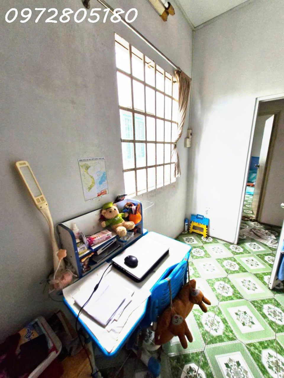 Nhà 2 tầng ở ngay, 23m2, 2PN Gần Tô Ngọc Vân Linh Đông Thủ Đức, 2.1 Tỷ - Ảnh 4
