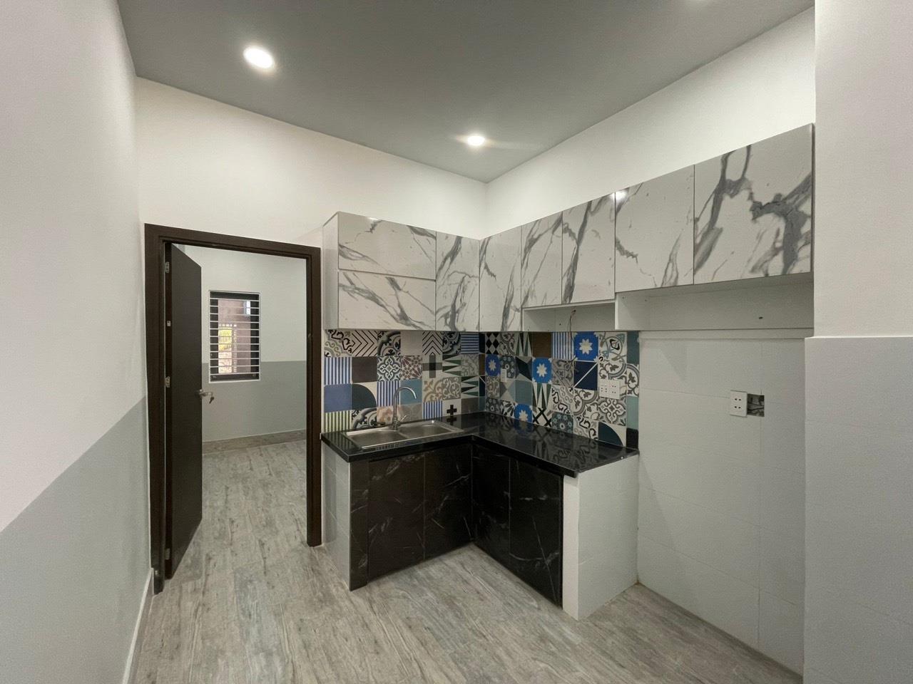 8. NHÀ SỔ HỒNG -SONG SINH- THẠNH XUÂN 48 - 47M2/căn,3 pn- ĐƯỜNG 4,5M THÔNG 2,68 tỷ /căn , 5 tỷ 3 / - Ảnh 1