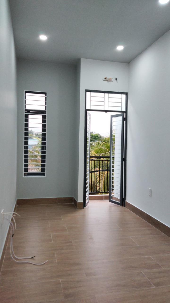 8. NHÀ SỔ HỒNG -SONG SINH- THẠNH XUÂN 48 - 47M2/căn,3 pn- ĐƯỜNG 4,5M THÔNG 2,68 tỷ /căn , 5 tỷ 3 / - Ảnh 3