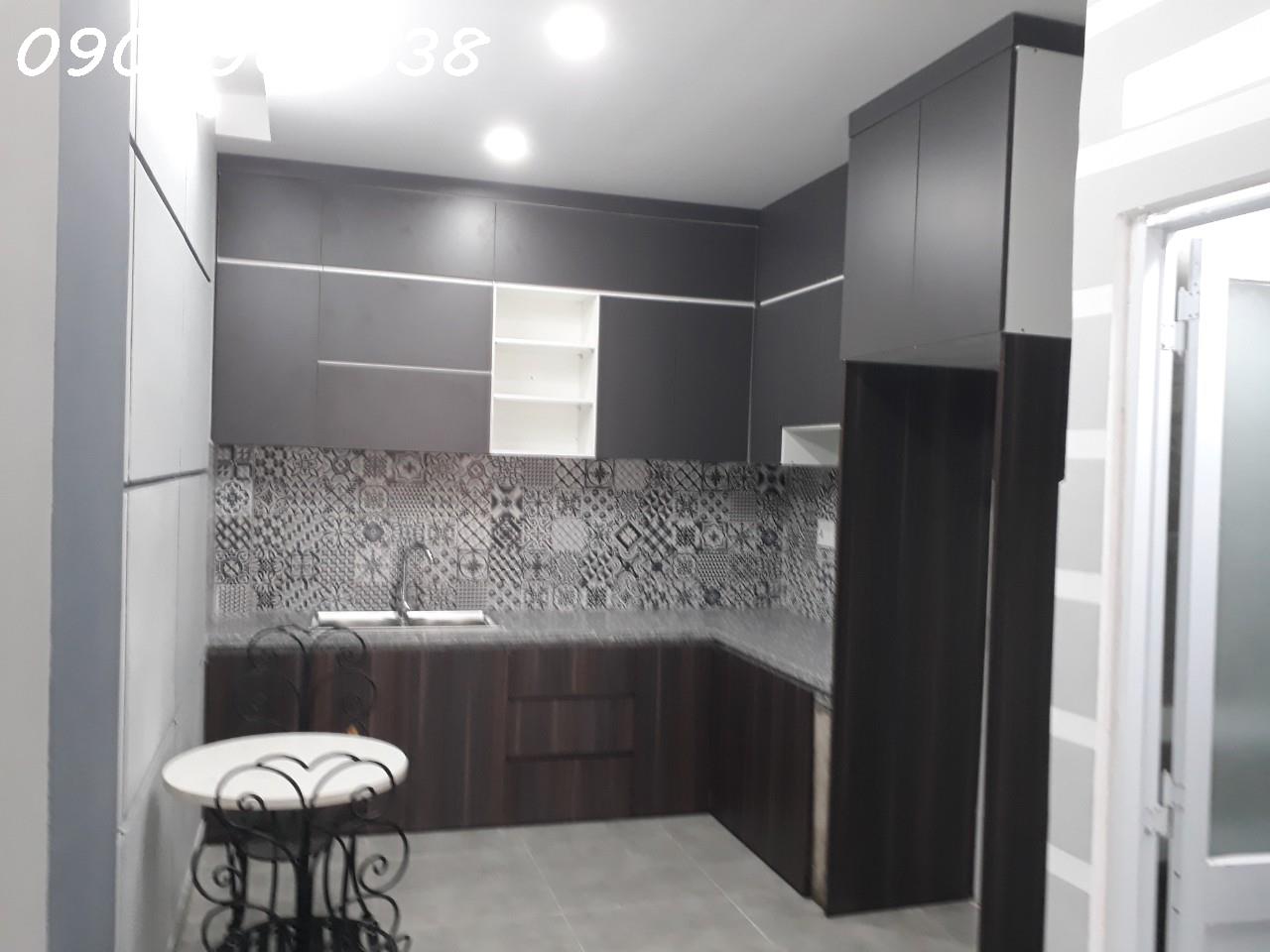 9. THẠNH LỘC 49- NHÀ SỔ HỒNG SONG SINH TO ĐÙNG: 80M2 và 60m2 .<br>2,39/căn nhỏ, 2,96 căn lớn - Ảnh chính
