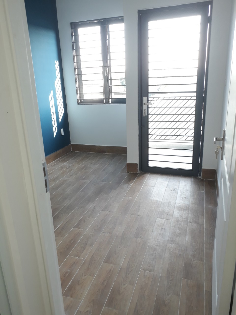 9. THẠNH LỘC 49- NHÀ SỔ HỒNG SONG SINH TO ĐÙNG: 80M2 và 60m2 .<br>2,39/căn nhỏ, 2,96 căn lớn - Ảnh 1