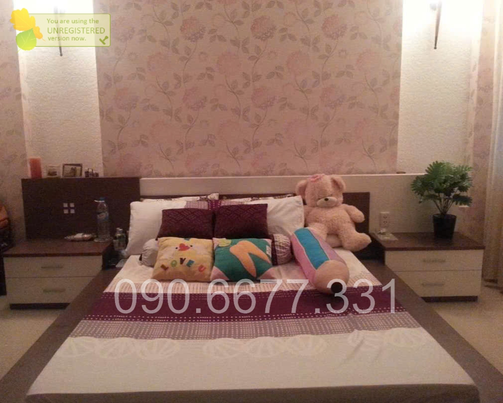 ‼️ Nguyễn Cửu Vân - Nhà mặt tiền - 7 tầng - 90m2 vuông vức - 2X tỷ thương lượng - Ảnh 3