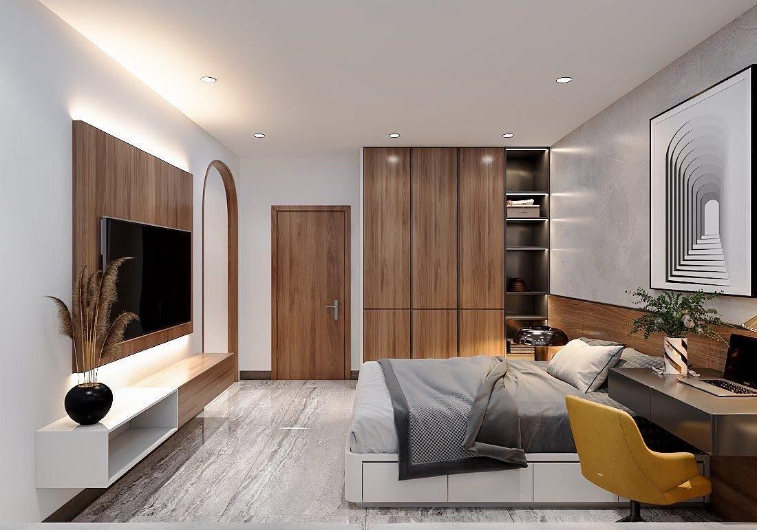 **Bán nhà HXH Đặng Văn Sâm, phường 2, Tân Bình (6,5*15) 4 tầng - hơn 12 tỷ - Ảnh 1