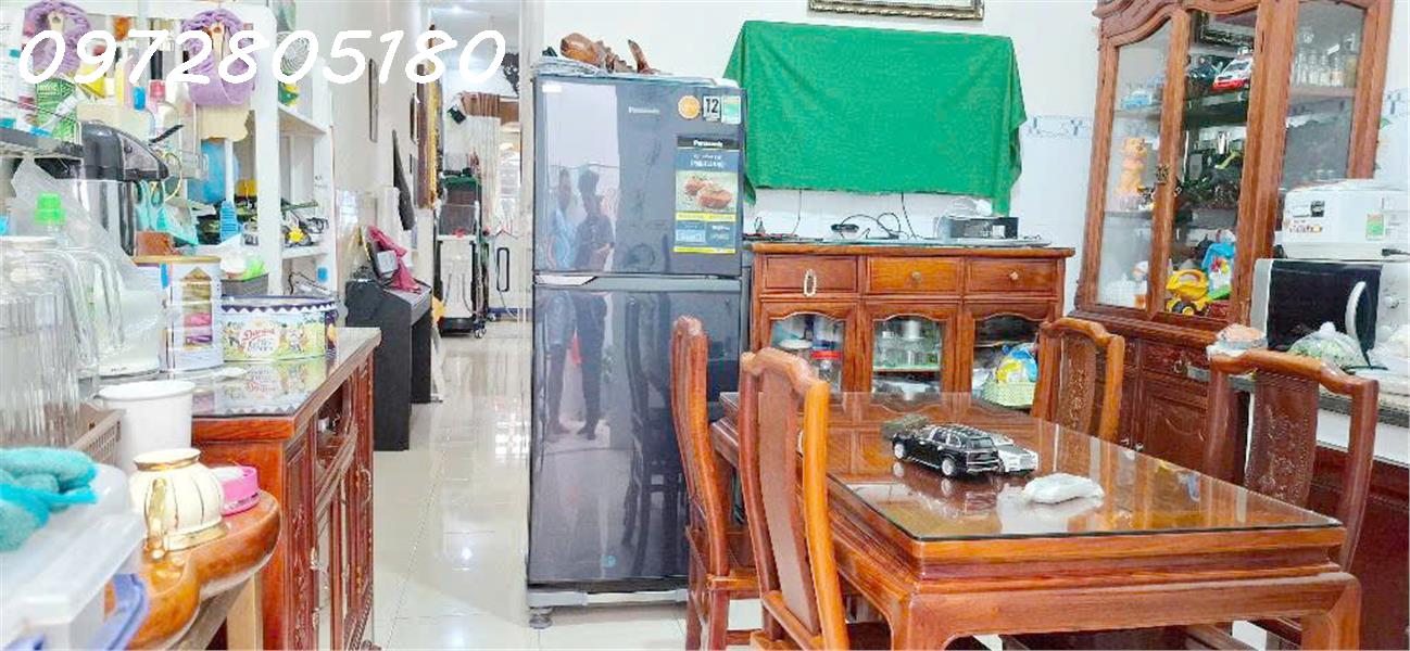 Nhà đẹp Hẻm 3 Gác rộng 67m2 Võ Văn Ngân, Linh Chiểu Thủ Đức,4.7 Tỷ tl - Ảnh 2