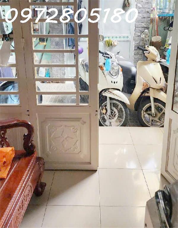 Nhà đẹp Hẻm 3 Gác rộng 67m2 Võ Văn Ngân, Linh Chiểu Thủ Đức,4.7 Tỷ tl - Ảnh 3