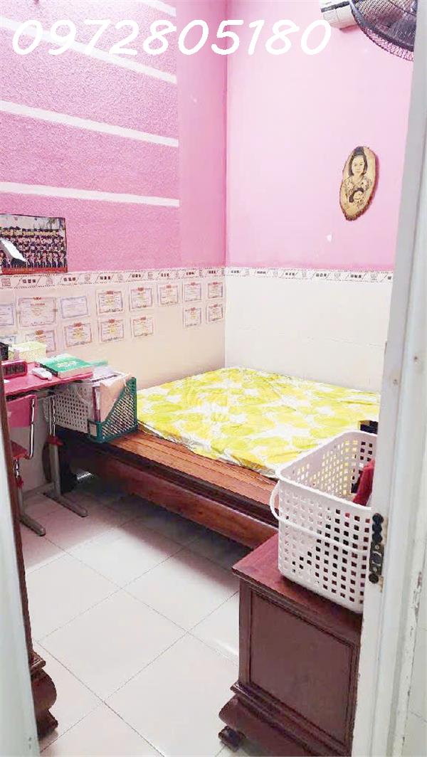 Nhà đẹp Hẻm 3 Gác rộng 67m2 Võ Văn Ngân, Linh Chiểu Thủ Đức,4.7 Tỷ tl - Ảnh 4