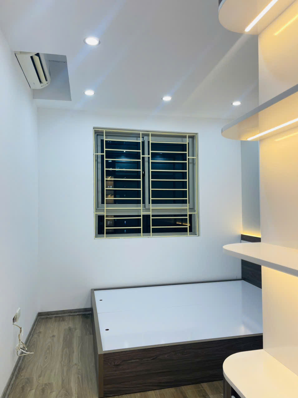 Bán căn hộ chung cư HH Linh Đàm, Hoàng Liệt, Hoàng Mai, 66m2, 2 ngủ, 2.8x tỷ - Ảnh 4