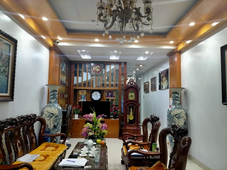 Bán nhà ngõ 509 Vũ Tông Phan- Ngõ 3 gác tránh- Thông số vàng- Giá đầu tư- 48m2 - Ảnh 2