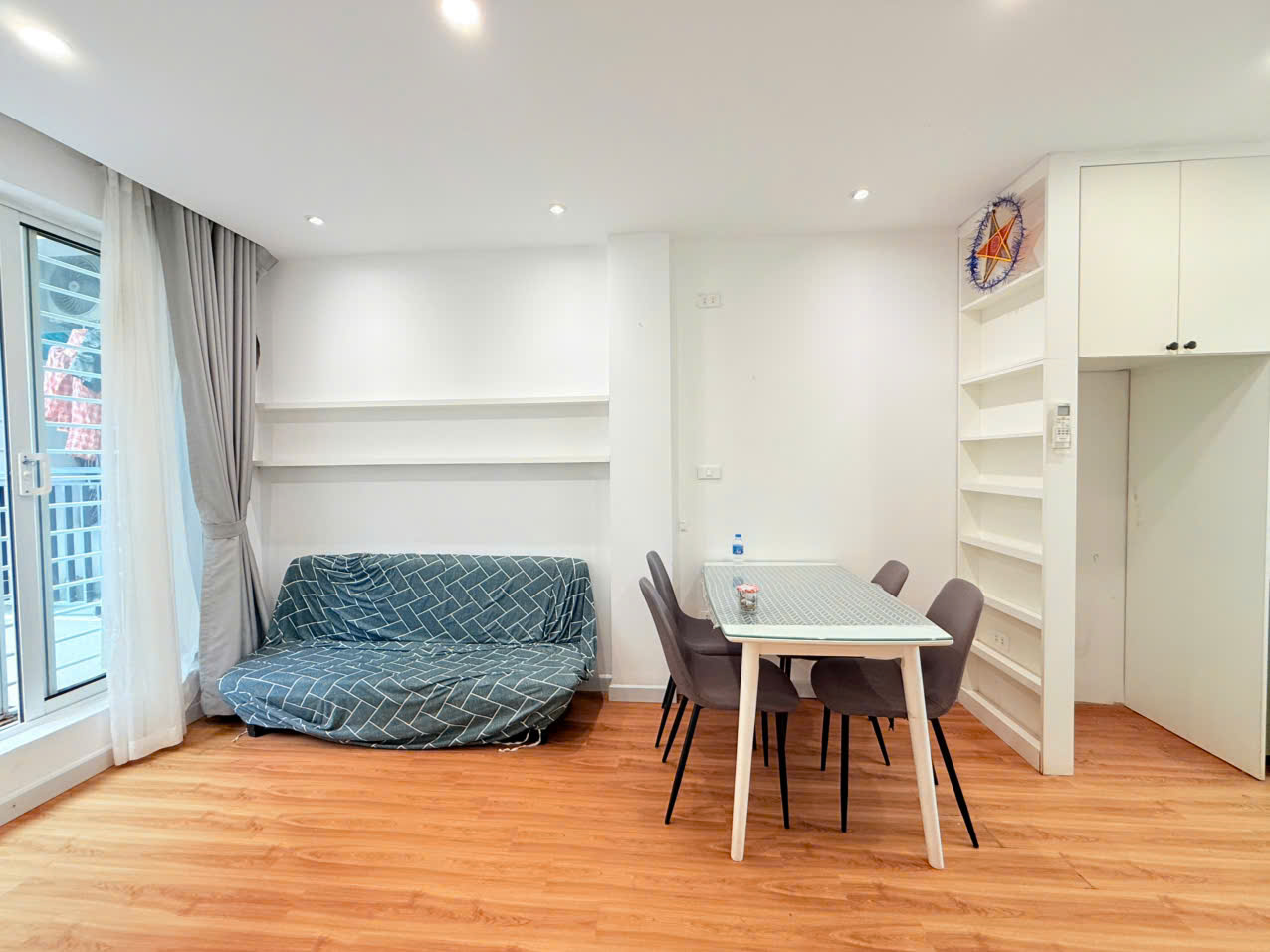 Đầu tư siêu lời: Nhà Hoàng Hoa Thám 30 m² – 4 tầng – giá 8,65 tỷ –cho thuê hoặc ở cực ổn- 5m ra ô tô - Ảnh 5