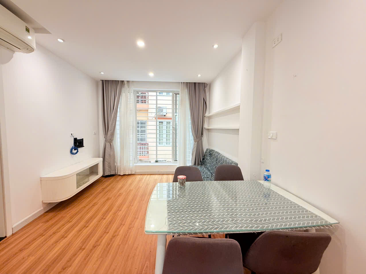 Đầu tư siêu lời: Nhà Hoàng Hoa Thám 30 m² – 4 tầng – giá 8,65 tỷ –cho thuê hoặc ở cực ổn- 5m ra ô tô - Ảnh 7