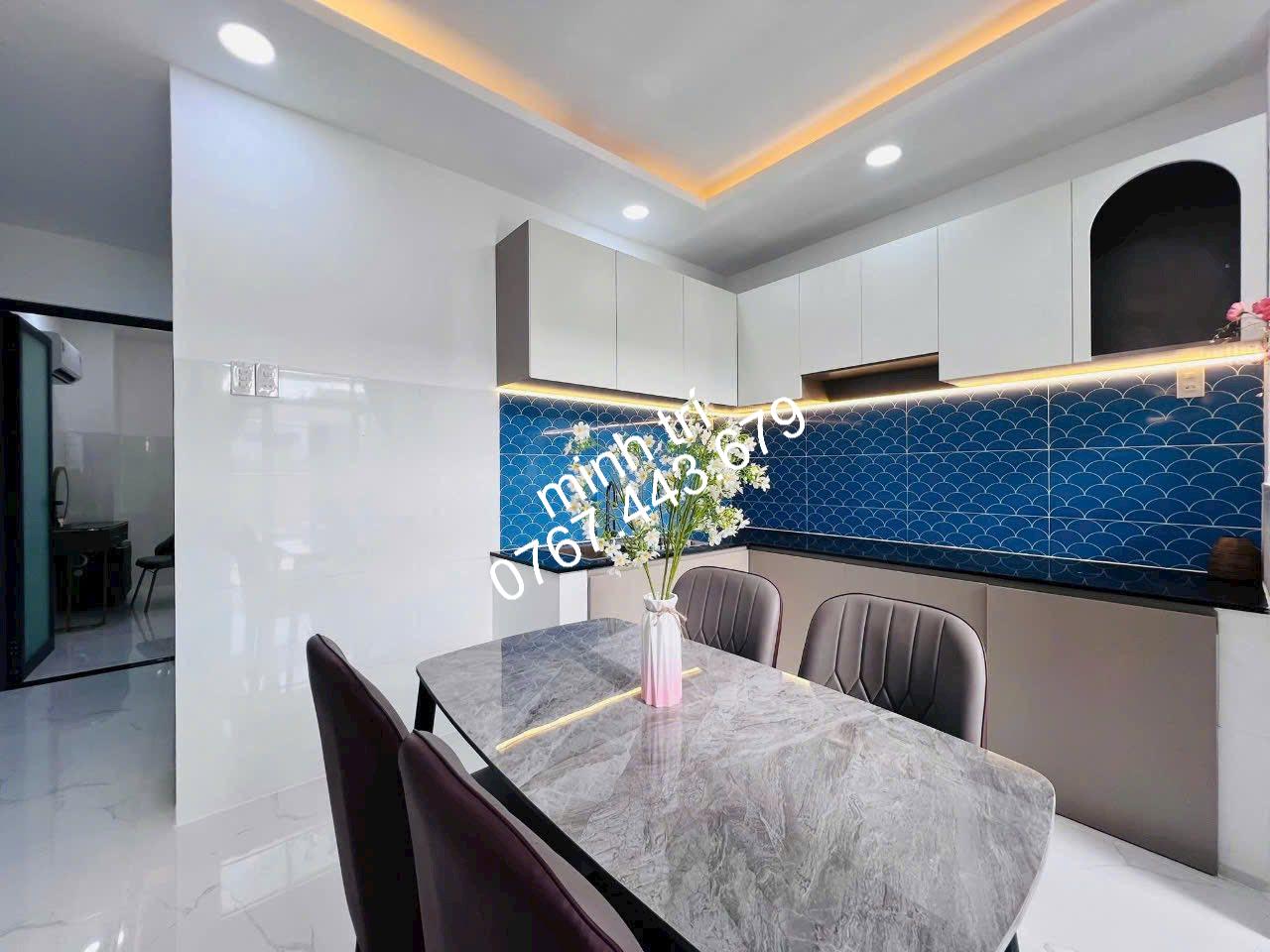 🏡 NHÀ ĐẸP GIÁ TỐT  CHỈ 900 TRIỆU, DT 80m2, 1 TRỆT 1 LẦU, GẦN KCN, SHR, CHÍNH CHỦ, - Ảnh 2