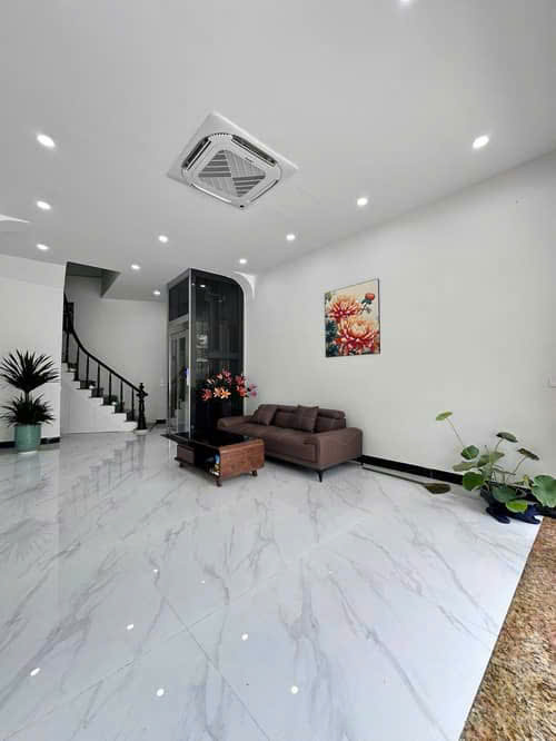 MẶT PHỐ Ô CHỢ DỪA,NHÀ DÂN MỚI XÂY,LÔ GÓC ,VỈA HÈ,KINH DOANH - Ảnh 1