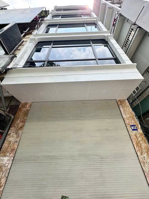 MẶT PHỐ Ô CHỢ DỪA,NHÀ DÂN MỚI XÂY,LÔ GÓC ,VỈA HÈ,KINH DOANH - Ảnh 3