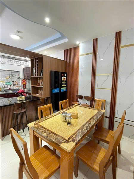 NHÀ PHỐ 3 TẦNG ĐẸP – ĐƯỜNG 77, TÂN QUY, QUẬN 7 – 52M2- 6 ,8TỶ - Ảnh 2