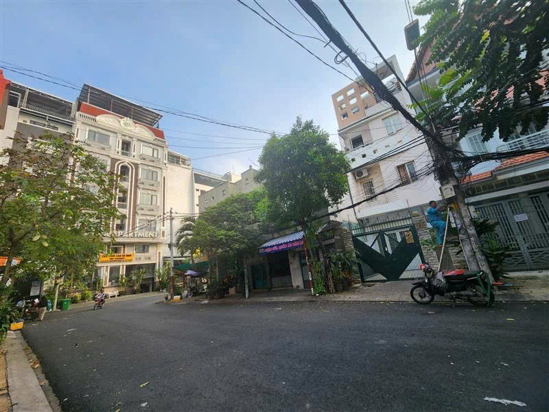 NHÀ PHỐ 3 TẦNG ĐẸP – ĐƯỜNG 77, TÂN QUY, QUẬN 7 – 52M2- 6 ,8TỶ - Ảnh chính