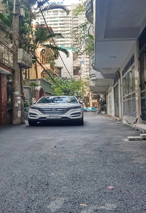 🏡 HOÀNG QUỐC VIỆT - OTO QUA NHÀ - TIỆN ÍCH ĐỦ ĐƯỜNG - Ở CHO THUÊ TUYỆT VỜI - Ảnh chính