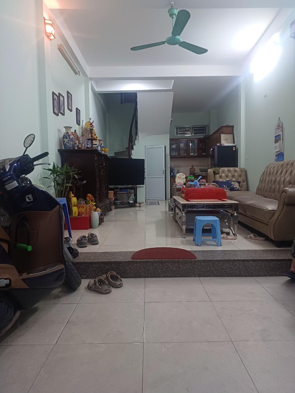 🏡 HOÀNG QUỐC VIỆT - OTO QUA NHÀ - TIỆN ÍCH ĐỦ ĐƯỜNG - Ở CHO THUÊ TUYỆT VỜI - Ảnh 1