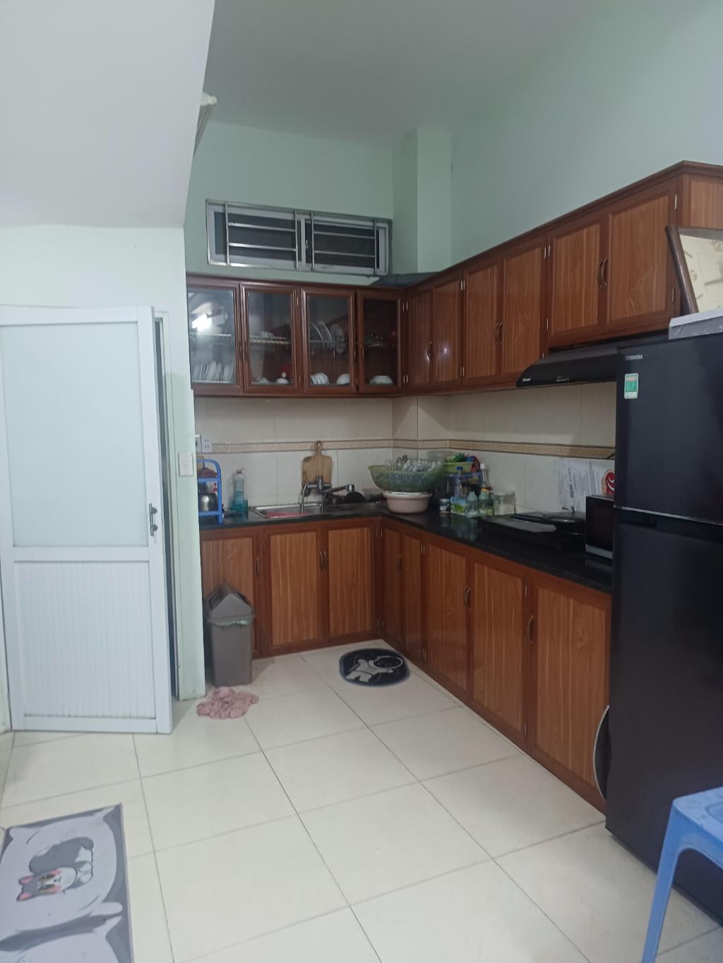 🏡 HOÀNG QUỐC VIỆT - OTO QUA NHÀ - TIỆN ÍCH ĐỦ ĐƯỜNG - Ở CHO THUÊ TUYỆT VỜI - Ảnh 2