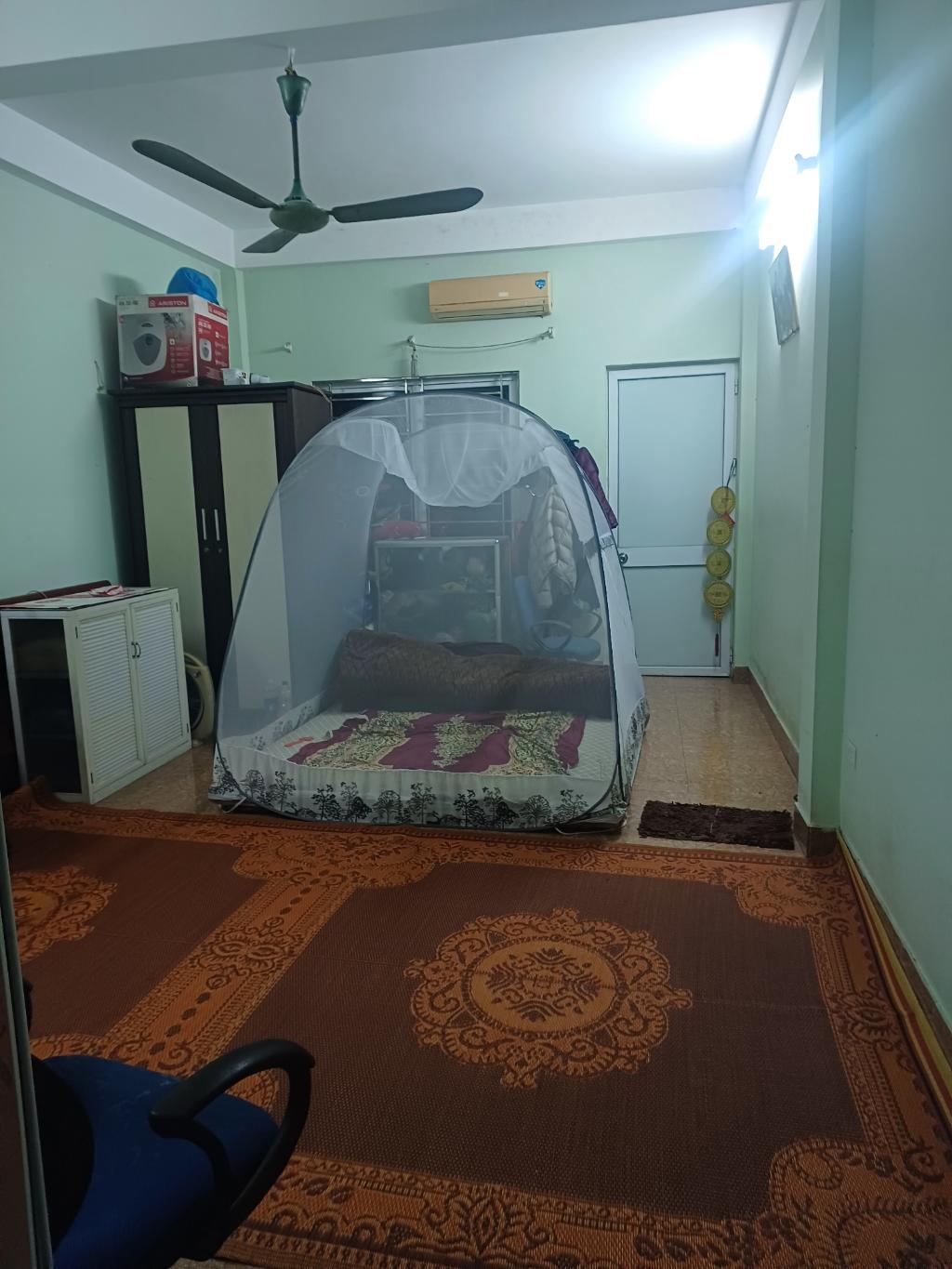 🏡 HOÀNG QUỐC VIỆT - OTO QUA NHÀ - TIỆN ÍCH ĐỦ ĐƯỜNG - Ở CHO THUÊ TUYỆT VỜI - Ảnh 4