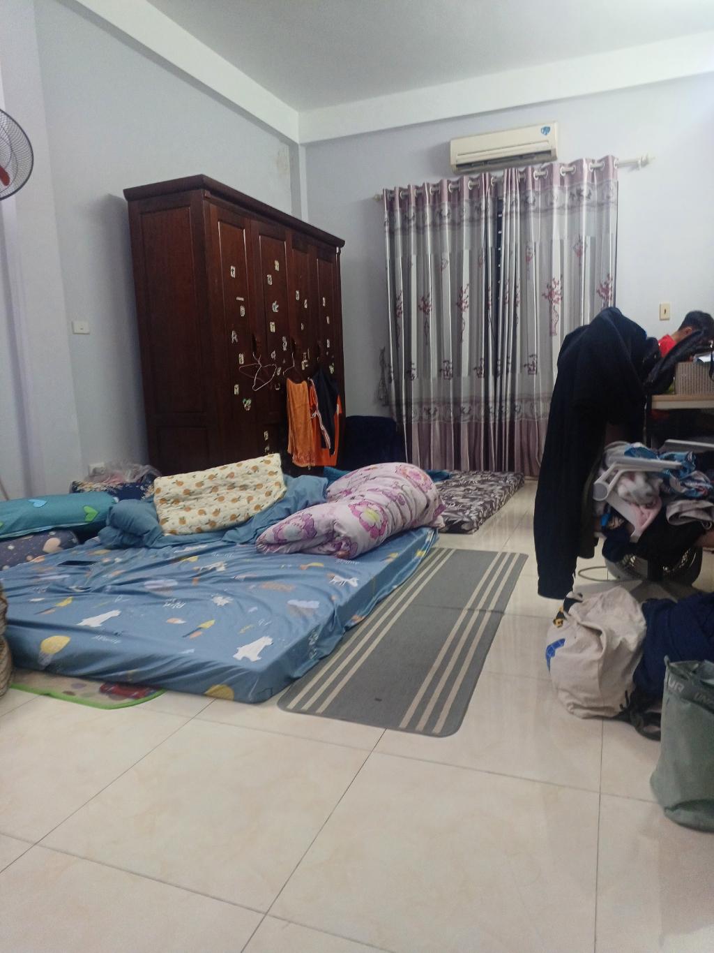 🏡 HOÀNG QUỐC VIỆT - OTO QUA NHÀ - TIỆN ÍCH ĐỦ ĐƯỜNG - Ở CHO THUÊ TUYỆT VỜI - Ảnh 5