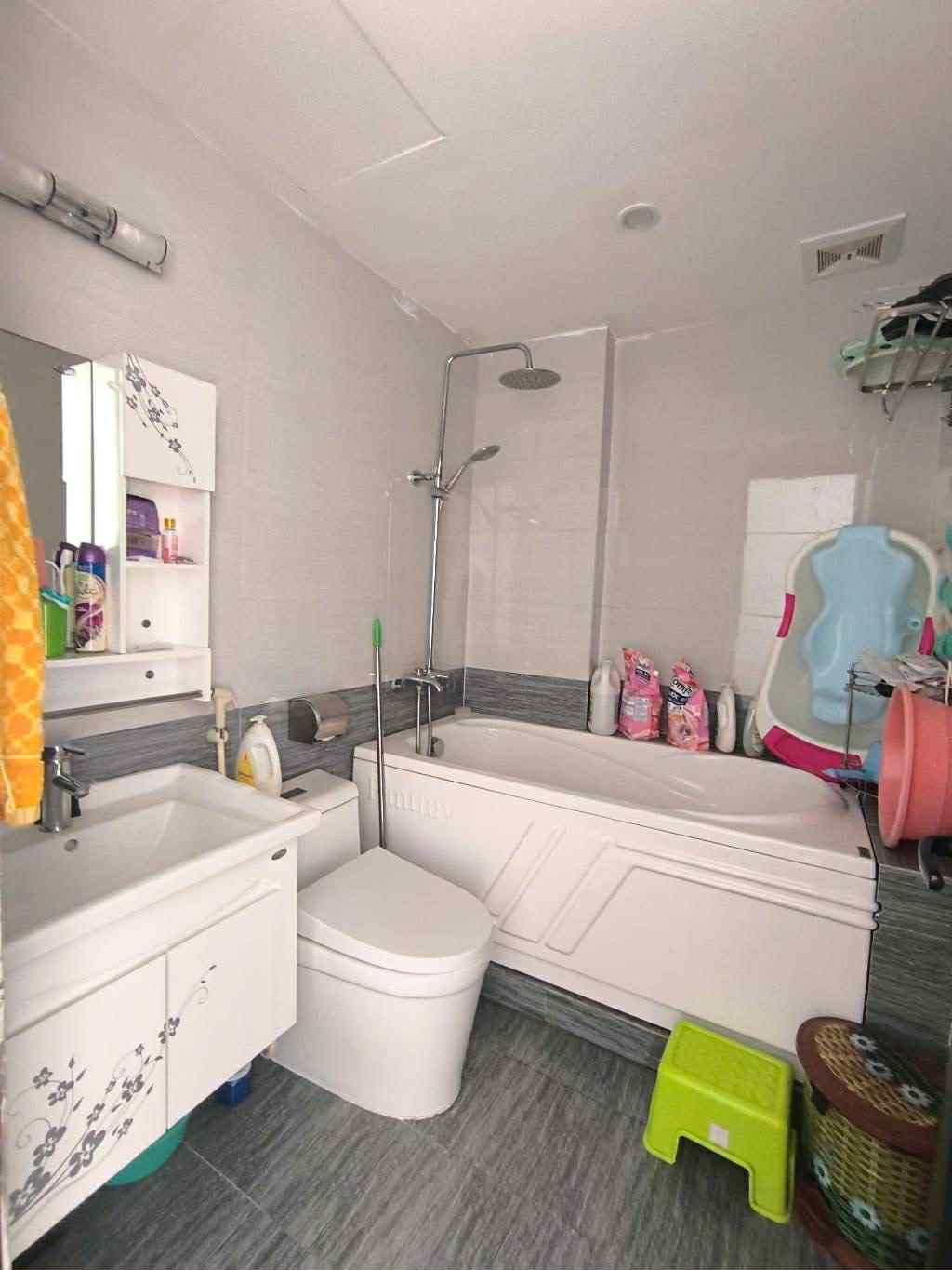 nhà đẹp Cổ Linh, 50m x 5 tầng, gara 2 ôtô, ngõ thông, đón đầu cầu Trần Hưng Đạo - Ảnh 4