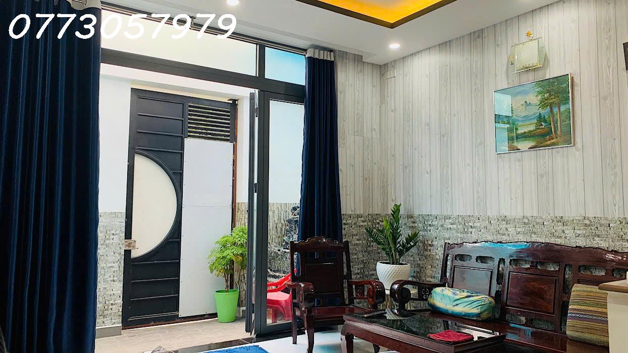BÁN NHÀ 2 MẶT TIỀN THÀNH THÁI – PHƯỜNG 14, QUẬN 10 - Ảnh 2