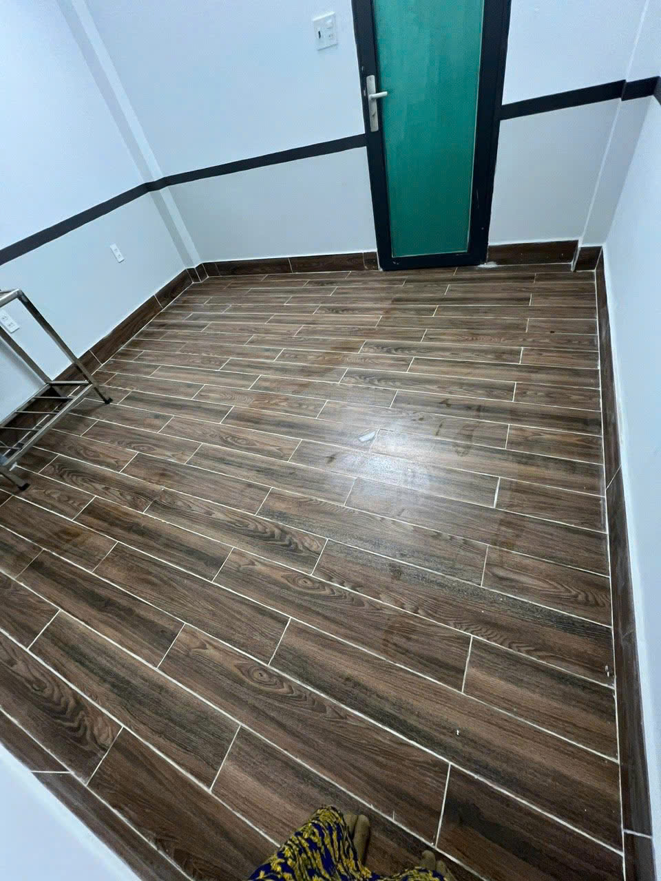 21   .CĂN HỘ DVỤ+ NHÀ Ở - GÓC 2 MT- TX25 - SÁT CHỢ THẠNH XUÂN - ĐƯỜNG 10M thông- THUÊ FULL 10 PHÒNG - Ảnh 1