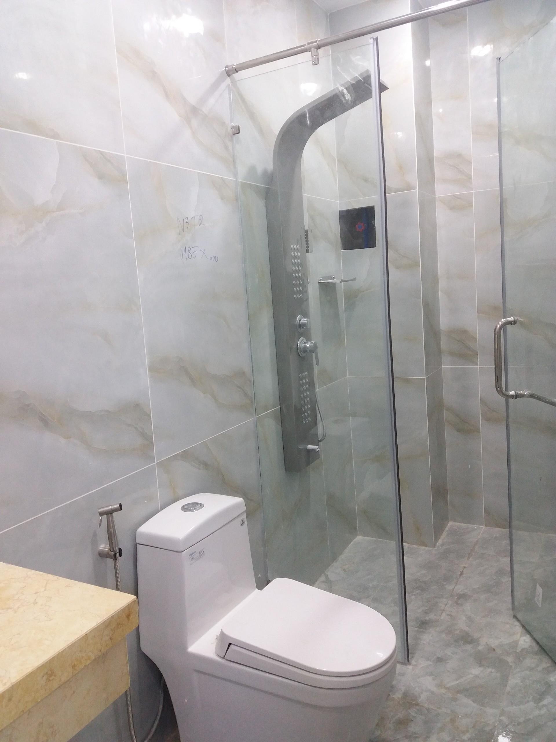 23.    THẠNH XUÂN 40 - GÓC 2MT - THÔNG - CĂN HỘ D.VỤ- NHÀ LỚN-10 PHÒNG - 93,2m2 thổ cư -7,85 tỷ - Ảnh 2