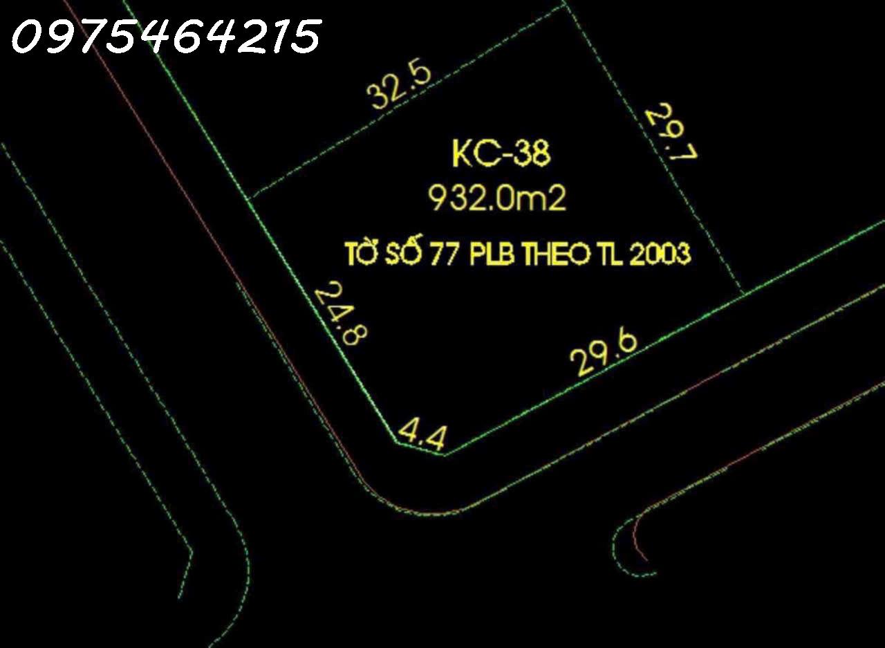 BÁN ĐẤT GÓC 2 MẶT TIỀN – LIÊN PHƯỜNG, PHƯỚC LONG B, TP. THỦ ĐỨC - Ảnh 4