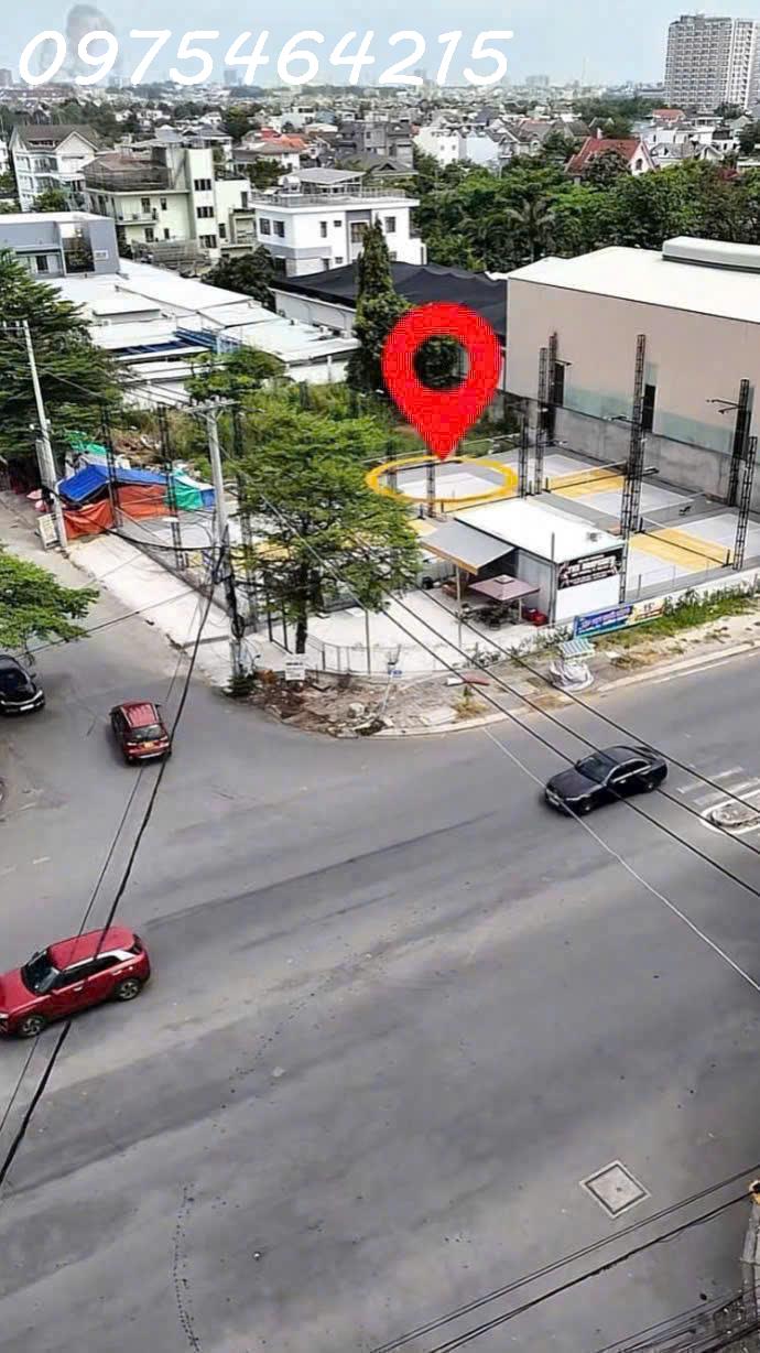 BÁN ĐẤT GÓC 2 MẶT TIỀN – LIÊN PHƯỜNG, PHƯỚC LONG B, TP. THỦ ĐỨC - Ảnh 3