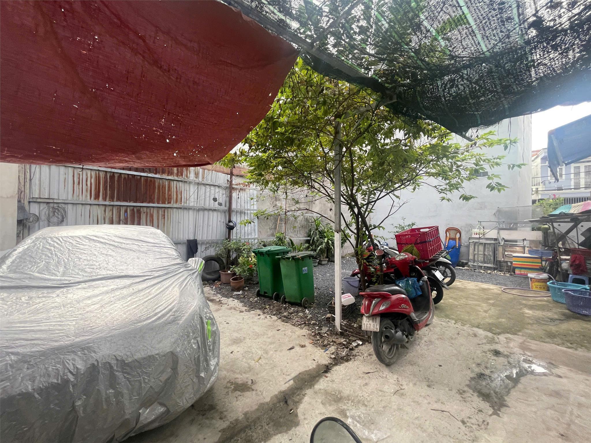 33.  ĐẤT MẶT TIỀN TX38 -115.7M32 , CÓ 1,9 tỷ MUA ĐC , TIỆN KINH DOANH ĐỦ THỨ - 6,9 tỷ - Ảnh chính