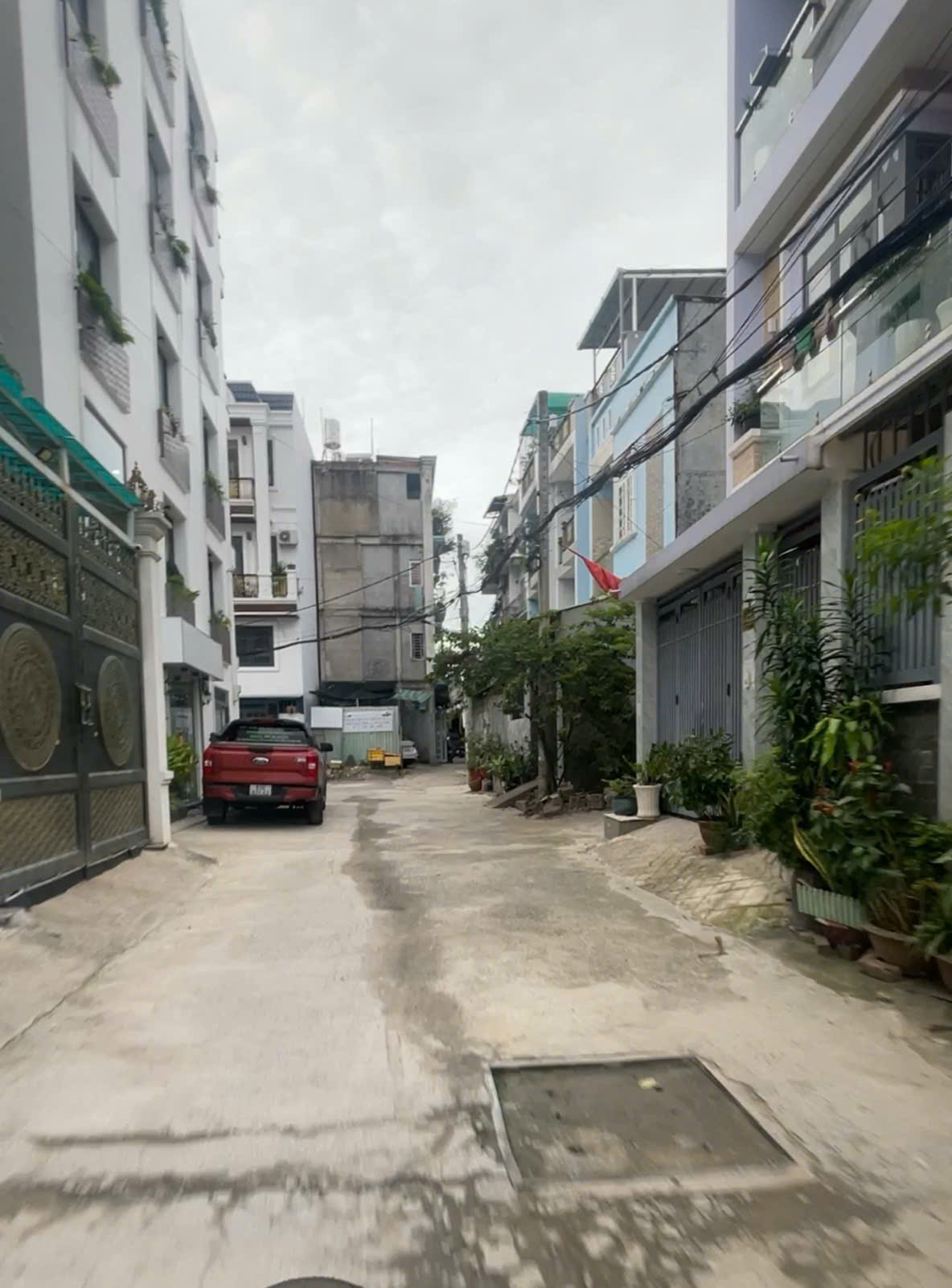33.  ĐẤT MẶT TIỀN TX38 -115.7M32 , CÓ 1,9 tỷ MUA ĐC , TIỆN KINH DOANH ĐỦ THỨ - 6,9 tỷ - Ảnh 2