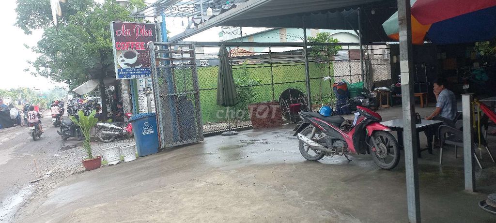 Cho thuê mặt bằng kinh doanh tại Hà Huy Giáp - Quận 12 - Ảnh chính