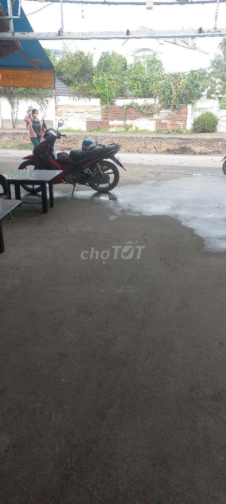 Cho thuê mặt bằng kinh doanh tại Hà Huy Giáp - Quận 12 - Ảnh 1