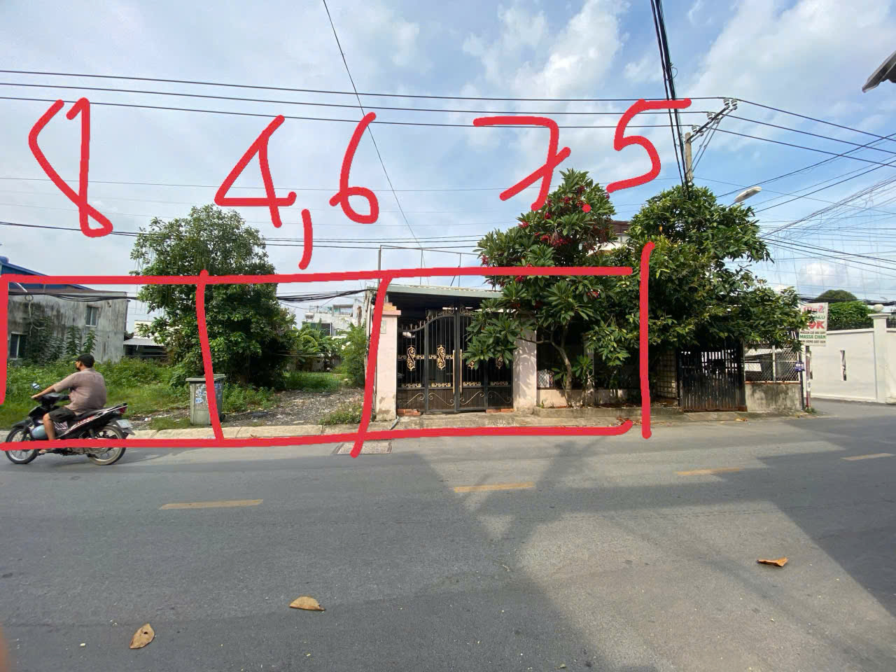 39 LÔ 1- ĐẤT MẶT TIỀN THẠNH LỘC  41- KHU VIP- TIỆN KINH DOANH-  8,9TỶ - Ảnh 2