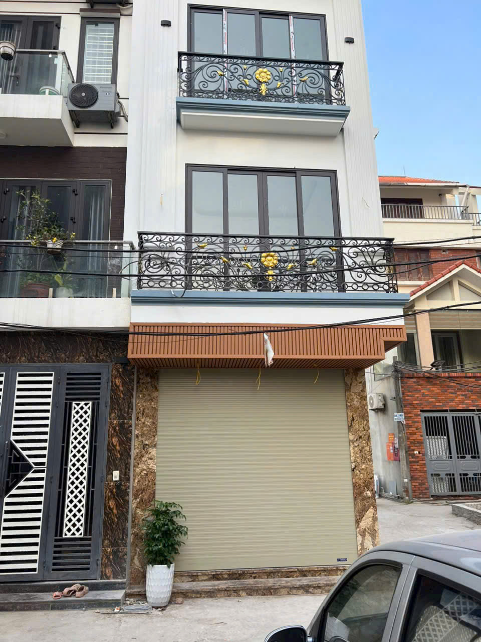 Bán căn nhà nhỏ tại Ngô Xuân Quảng, Trâu Quỳ - Ảnh 1