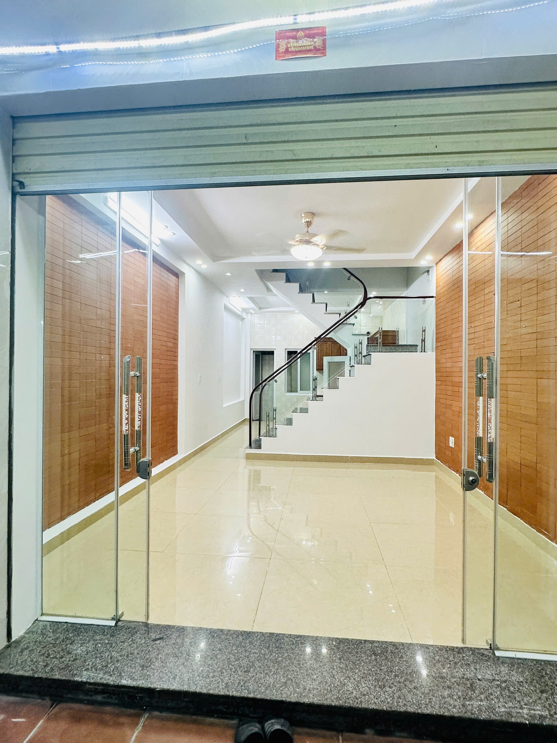 Bán nhà 41,5m2 3 tầng Hạ Lũng, Hải An gần trường mầm non, cấp 1,2, chợ Hạ Lũng, khu dân cư văn - Ảnh chính