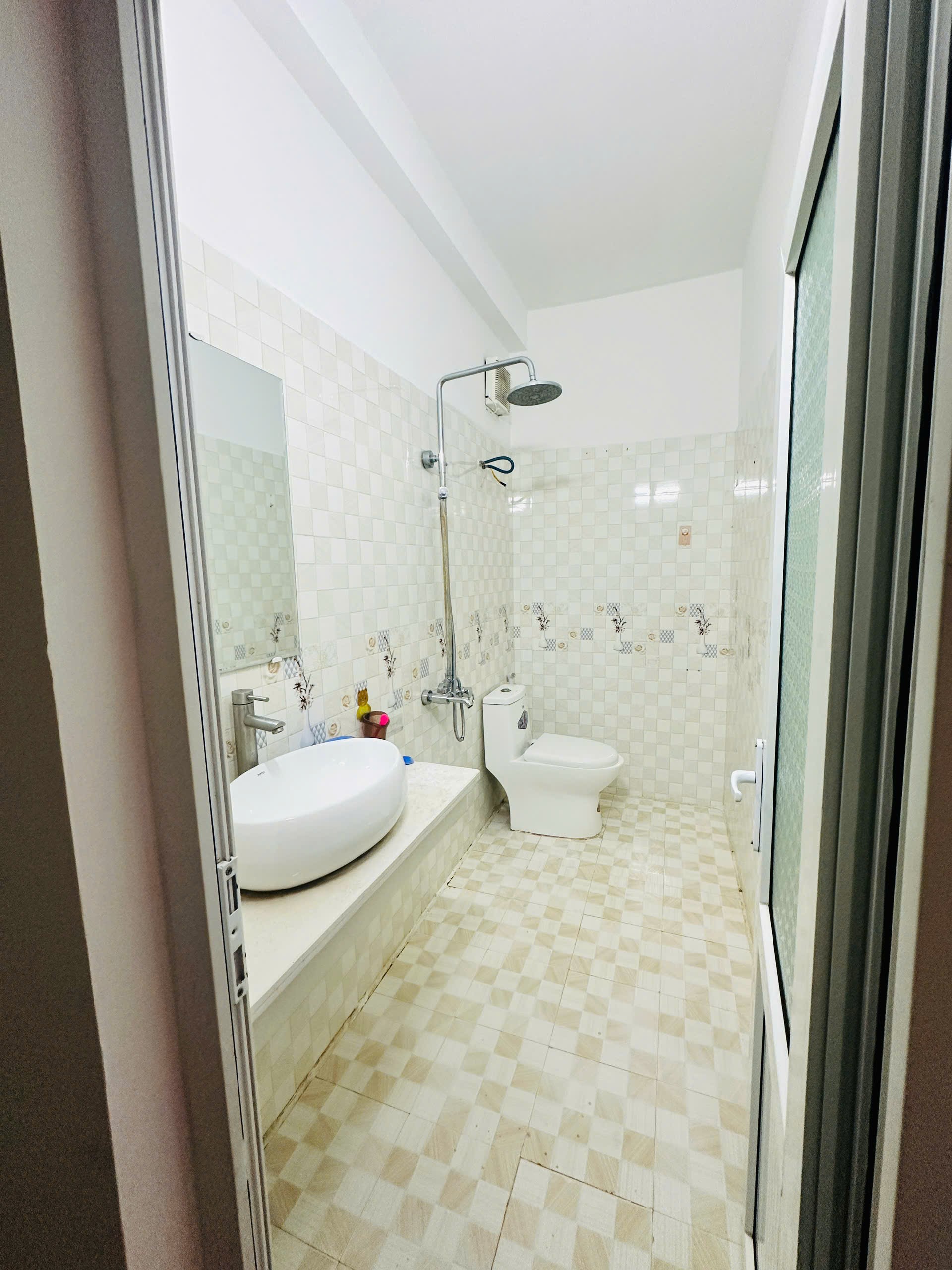 Bán nhà 41,5m2 3 tầng Hạ Lũng, Hải An gần trường mầm non, cấp 1,2, chợ Hạ Lũng, khu dân cư văn - Ảnh 4