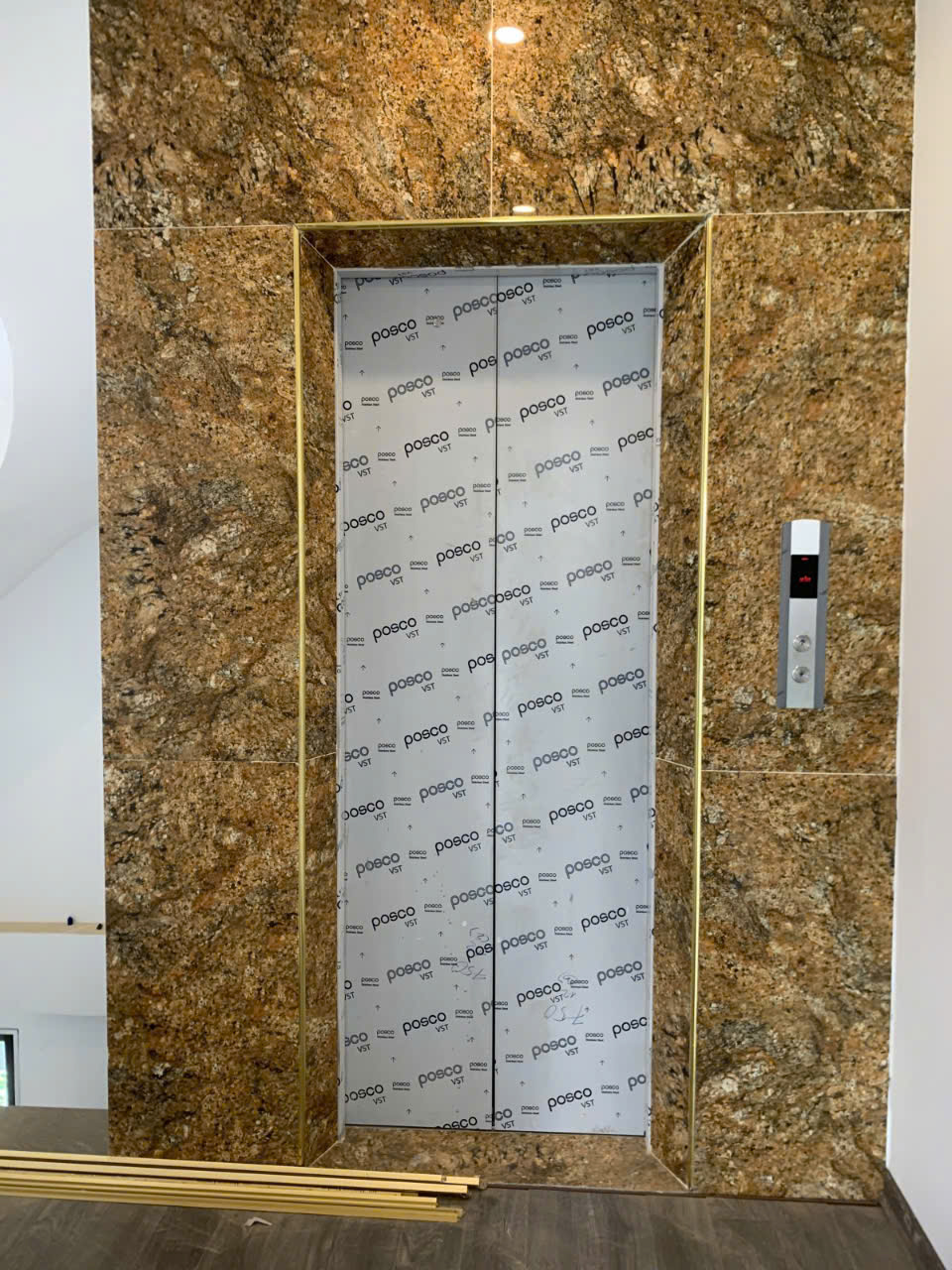 BÁN NHÀ THỊNH LIỆT- HOÀNG MAI, 34 M2, 6 TẦNG, THANG MÁY, MẶT TIỀN 4,3 M, GIÁ 8,95 TỶ. - Ảnh 3