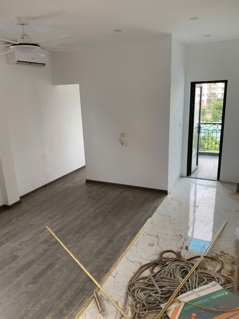 BÁN NHÀ THỊNH LIỆT- HOÀNG MAI, 34 M2, 6 TẦNG, THANG MÁY, MẶT TIỀN 4,3 M, GIÁ 8,95 TỶ. - Ảnh 4