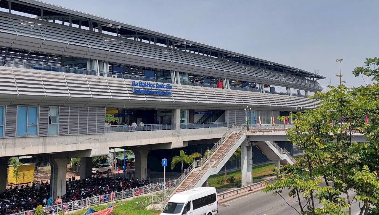 45  .HOT- 65 TỶ GIẢM CÒN 45 TỶ<br>1000m2 ĐẤT Mặt Tiền Q.LỘ 1A - đối diện KHU ĐH NÔNG LÂM , cách GA - Ảnh 1